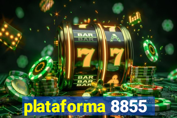 plataforma 8855